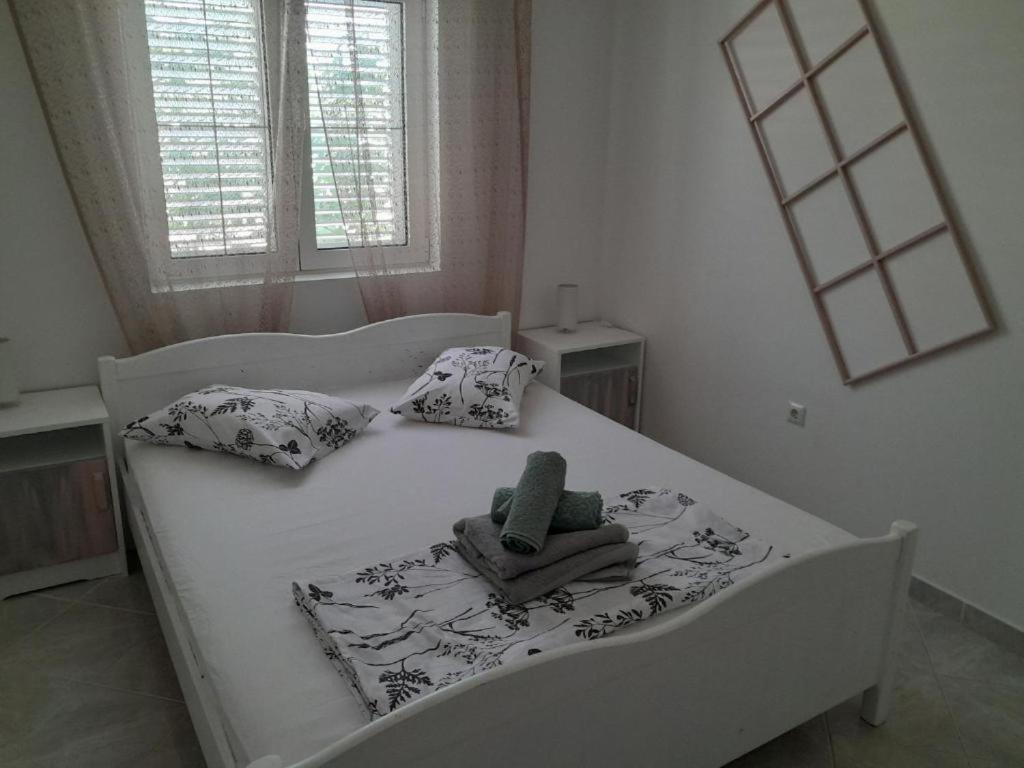 Apartmani Ira Vir Chambre photo