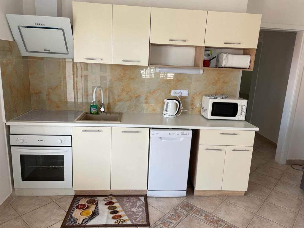 Apartmani Ira Vir Extérieur photo