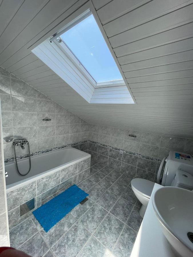 Apartmani Ira Vir Extérieur photo