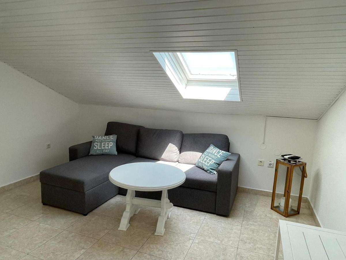 Apartmani Ira Vir Extérieur photo
