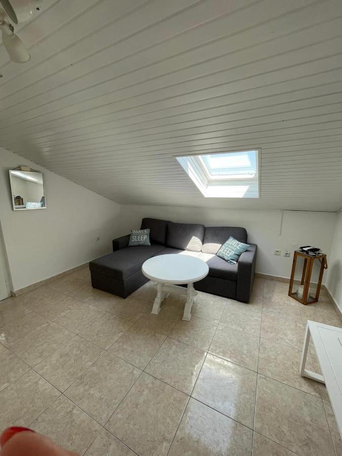 Apartmani Ira Vir Extérieur photo