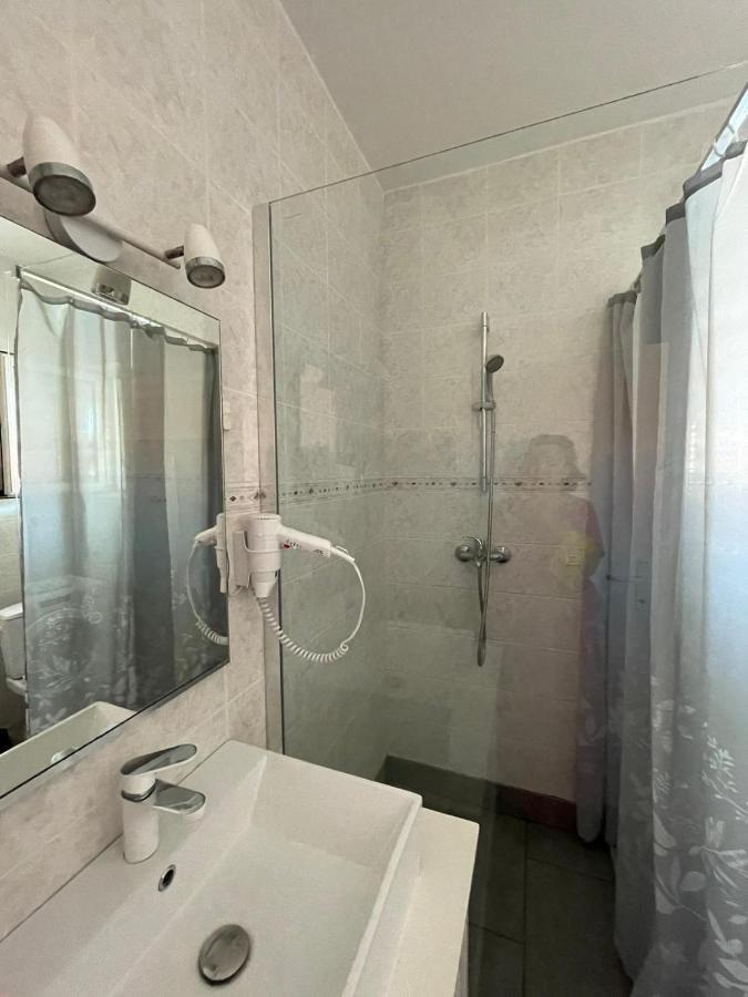 Apartmani Ira Vir Extérieur photo