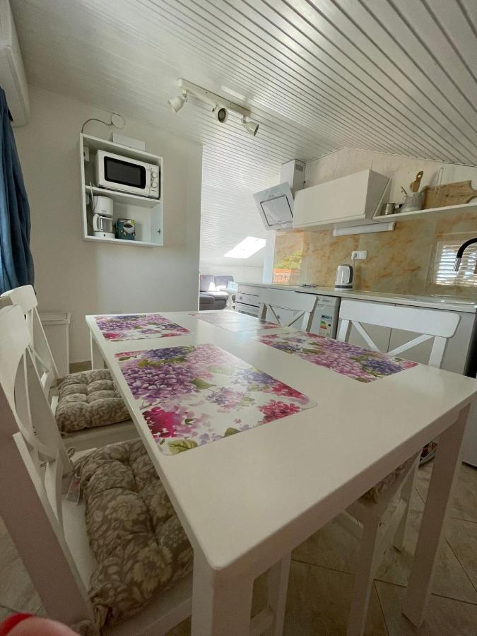 Apartmani Ira Vir Extérieur photo