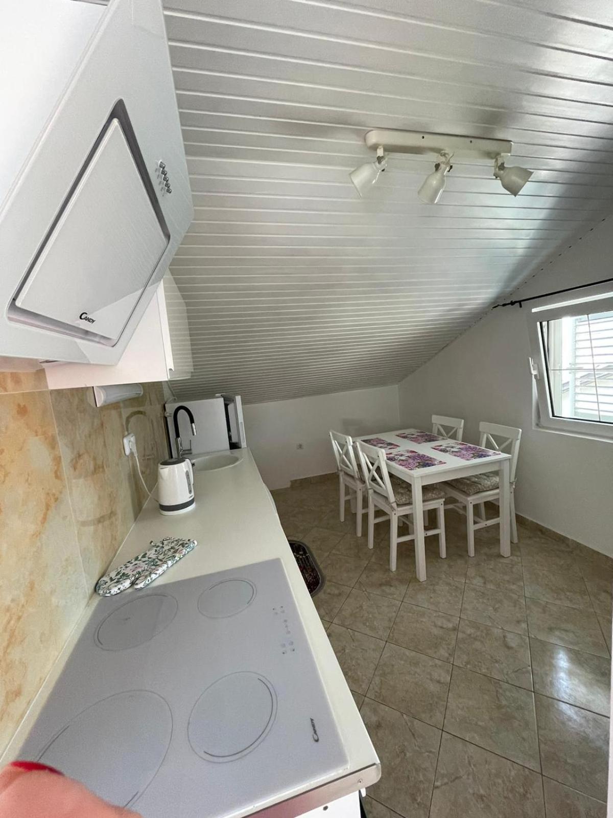 Apartmani Ira Vir Chambre photo
