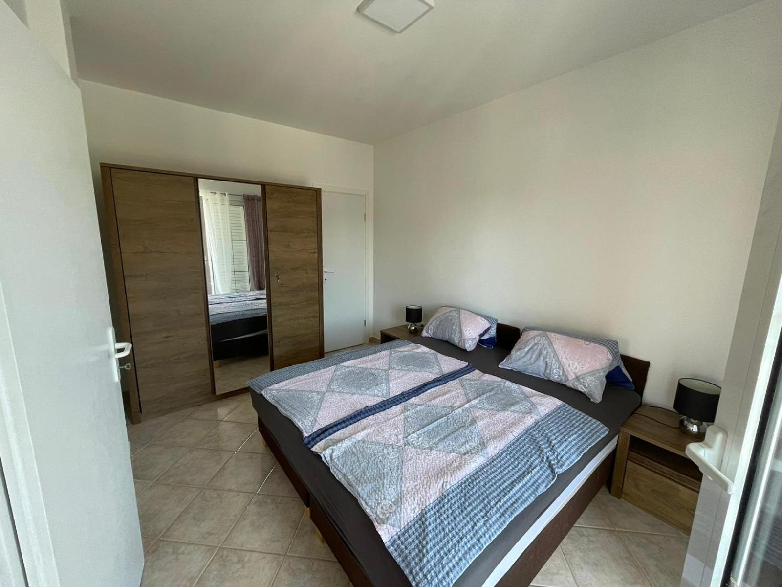 Apartmani Ira Vir Chambre photo